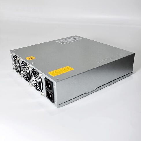 Mining Power Supply APW12, 3600W 12-15V Bitcoin Mining Power Supply Compatible with Bitmain Antminer S19 S19 Pro T19 Miner (APW121215) in Saudi Arabia