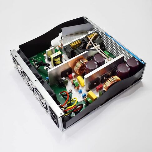 Mining Power Supply APW12, 3600W 12-15V Bitcoin Mining Power Supply Compatible with Bitmain Antminer S19 S19 Pro T19 Miner (APW121215) in Saudi Arabia
