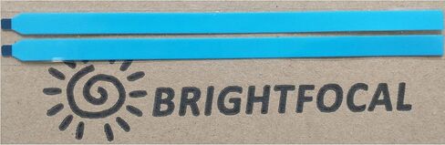 BrightFocal استبدال الشاشة الجديدة لـ HP Probook 450 G8 GRADE A+ 15.6 FHD Full-HD IPS Non-Touch 1920 X 1080 1080p LCD LED مع شريط وأداة in Saudi Arabia