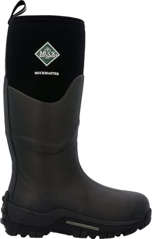 حذاء Muck Boots للجنسين Muckmaster حذاء مطر عالي in Saudi Arabia