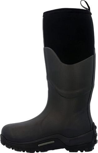 حذاء Muck Boots للجنسين Muckmaster حذاء مطر عالي in Saudi Arabia