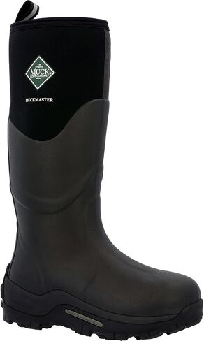 حذاء Muck Boots للجنسين Muckmaster حذاء مطر عالي in Saudi Arabia