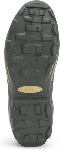 حذاء Muck Boots للجنسين Muckmaster حذاء مطر عالي in Kuwait