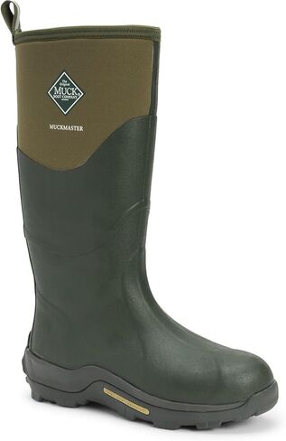 حذاء Muck Boots للجنسين Muckmaster حذاء مطر عالي in Kuwait