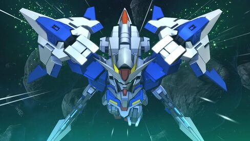sd ガンダム ジージェネレーション クロスレイズ g サウンドエディション -switch (【早期購入特典】 3 大特典を入手できる特典コード 同梱) (إصدار غير أمريكي) in Kuwait