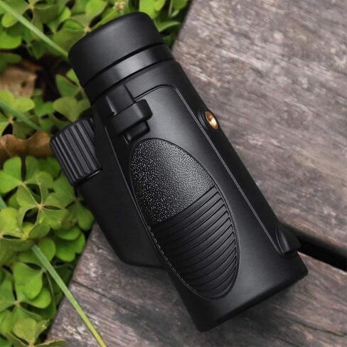 Portable Binoculars High Power Monocular Hd Outdoor 10x42 Bird Watching Lens in Saudi Arabia