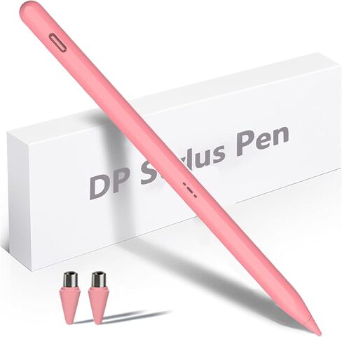 قلم القلم من أجل AMZ Fire Tablet Pen for Fire Max 11 ، Fire HD 10 Tablet All Verison ، Charge ، حساسية الميل ، قلم رصاص دقيق (أسود) in Saudi Arabia