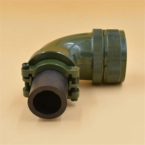 MS3108B 32-17S 32-17 Plug-in 4 Core Angle VW3M5141 Servo Motor Connector (Plug-in and Socket) in Saudi Arabia