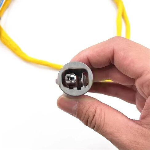 SK200/210/250/260-8 Super 8 Excavator Generator Harness J05E Engine Water Temperature Wire Plug-in Replacement Part in Saudi Arabia