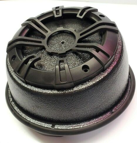 W5L SPEAKER PODS Spacer Spacer 5.25 "مكبر صوت مع شفة in Kuwait
