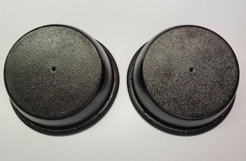 W5L SPEAKER PODS Spacer Spacer 5.25 "مكبر صوت مع شفة in Kuwait