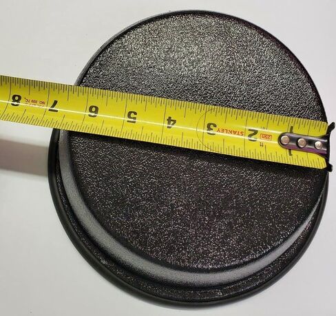 W5L SPEAKER PODS Spacer Spacer 5.25 "مكبر صوت مع شفة in Kuwait
