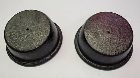 W5L SPEAKER PODS Spacer Spacer 5.25 "مكبر صوت مع شفة in Kuwait