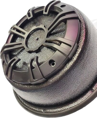 W5L SPEAKER PODS Spacer Spacer 5.25 "مكبر صوت مع شفة in Kuwait