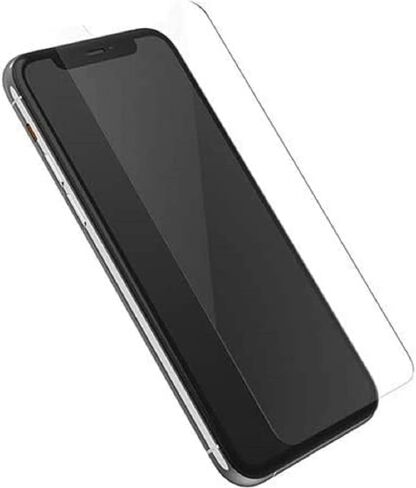 Otterbox تضخيم سلسلة حامي شاشة مضادات الميكروبات الزجاجية لجهاز iPhone 11 Pro in Saudi Arabia