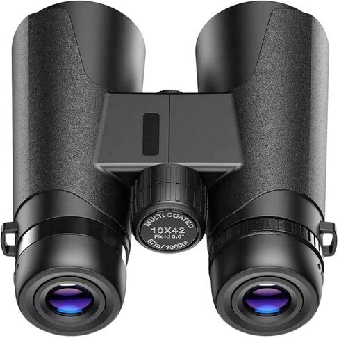 أحاديات التلسكوب ، تلسكوب ، نطاق اكتشاف الطاقة العالي ، مناظير HD 10x42mm ، مناظير طويلة المدى مناظير متخصصة للبالغين والأطفال يسافرون ، ومشاهدة الطيور مجهر in Saudi Arabia