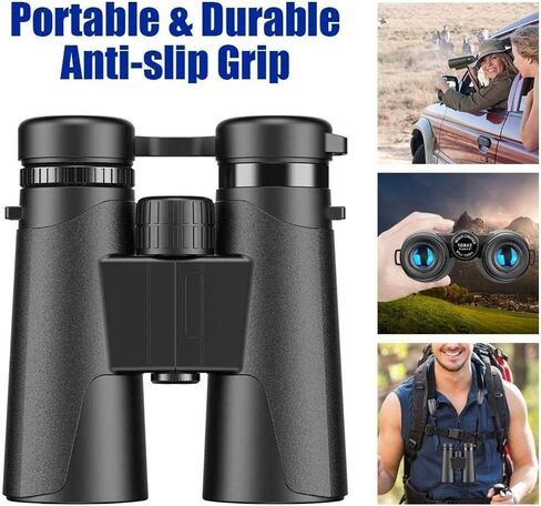 أحاديات التلسكوب ، تلسكوب ، نطاق اكتشاف الطاقة العالي ، مناظير HD 10x42mm ، مناظير طويلة المدى مناظير متخصصة للبالغين والأطفال يسافرون ، ومشاهدة الطيور مجهر in Saudi Arabia