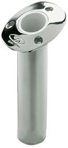 C.E. Smith Flush Mount Rod حامل - 15 درجة in Saudi Arabia