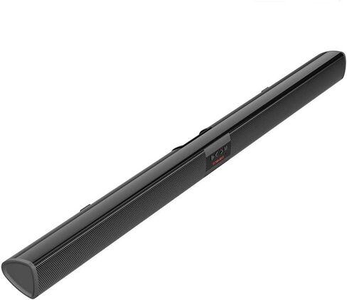 Computer Speakers for Desktop, Soundbar for TV 30W 5.0 Speaker Home Theatre System Computer Speakers Boombox with Subwoofer in Saudi Arabia