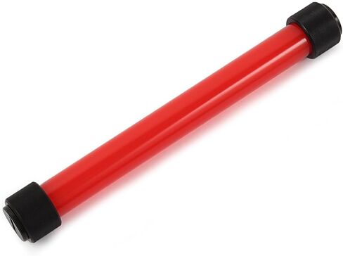 EKWB EK-Cryofuel Solid Premix Pc-PC Backant وملء زجاجة ، 1000 مل ، Scarlet Red in Saudi Arabia