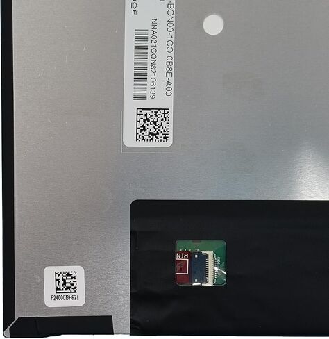 الاستبدال LM133LF7L02 ل Dell Latitude 5310 5320 5330 5340 7320 شاشة 13.3 "LCD LED عرض صغير 30-Pin EDP 1920X1080 MATTE 03F7D0 3F7D0 in Saudi Arabia