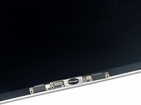 شاشة الاستبدال لـ MacBook Air Retina 13 "2020 A2179 A1932 2019 EMC 3184 EMC 3302 MWTJ2 MWTK2 MWTL2 MVH22 شاشة عرض شاشة LCD كاملة 2560 × 1600 الفضاء الفضي الفضي (الفضاء رمادي) in Kuwait