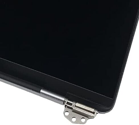 شاشة الاستبدال لـ MacBook Air Retina 13 "2020 A2179 A1932 2019 EMC 3184 EMC 3302 MWTJ2 MWTK2 MWTL2 MVH22 شاشة عرض شاشة LCD كاملة 2560 × 1600 الفضاء الفضي الفضي (الفضاء رمادي) in Kuwait