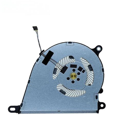 1PCS مروحة تبريد CPU CPU لـ 15-DY 15-DY1024 14-DQ 15S-FQ 15S-EQ 340S G7 TPN-Q221 15T-DY100 15-DY1007CA in Kuwait