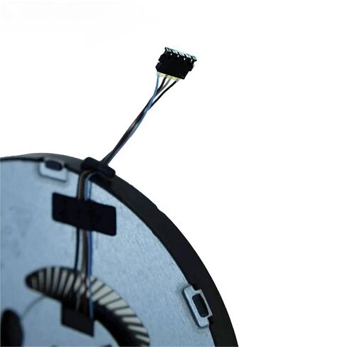 1PCS مروحة تبريد CPU CPU لـ 15-DY 15-DY1024 14-DQ 15S-FQ 15S-EQ 340S G7 TPN-Q221 15T-DY100 15-DY1007CA in Kuwait