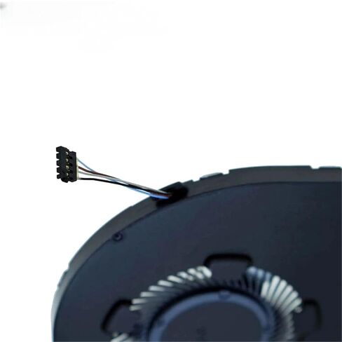 1PCS مروحة تبريد CPU CPU لـ 15-DY 15-DY1024 14-DQ 15S-FQ 15S-EQ 340S G7 TPN-Q221 15T-DY100 15-DY1007CA in Kuwait