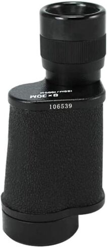 Portable Binoculars High Power, Mini Zoom with Clear Weak Light BAK4 Prism Lens Monocular for Adults Bird Watching Travel Stargazing in Saudi Arabia