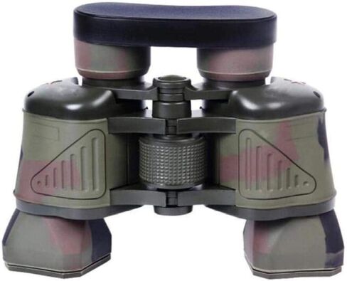 Monoculars Telescope High Power Telescope,Binoculars High Definition Camouflage Army Green,Coordinate Ranging Binoculars in Saudi Arabia