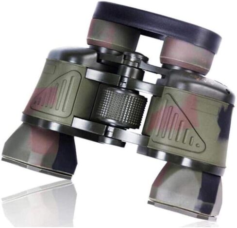 Monoculars Telescope High Power Telescope,Binoculars High Definition Camouflage Army Green,Coordinate Ranging Binoculars in Saudi Arabia