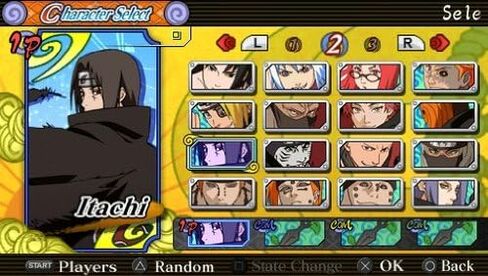 Naruto Shipuden: Ultimate Ninja Heroes 3 - Sony PSP (Renewed) in Saudi Arabia