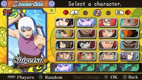 Naruto Shipuden: Ultimate Ninja Heroes 3 - Sony PSP (Renewed) in Saudi Arabia