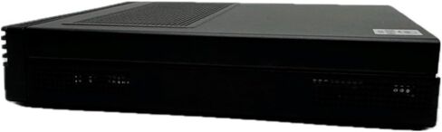 Lenovo ThinkCentre M75Q Gen 2 Desktop AMD Ryzen 5 Pro-4650GE 8GB 256 GB SSD W10P (متجدد) in Saudi Arabia