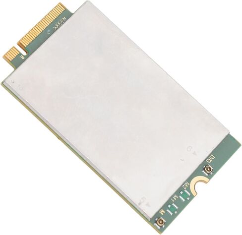 4G LTE Network Card,FM350 GL 16 4G LTE Network Card,1Gbps 2x2 MIMO Support GNSS M.2 Network Card Module for Linux in Saudi Arabia