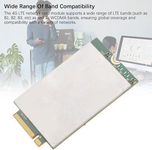 4G LTE Network Card,FM350 GL 16 4G LTE Network Card,1Gbps 2x2 MIMO Support GNSS M.2 Network Card Module for Linux in Saudi Arabia