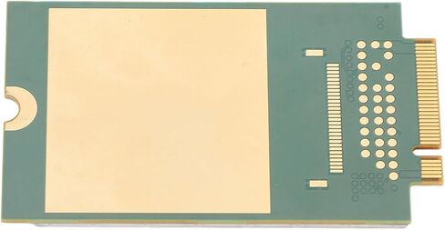 4G LTE Network Card,FM350 GL 16 4G LTE Network Card,1Gbps 2x2 MIMO Support GNSS M.2 Network Card Module for Linux in Saudi Arabia