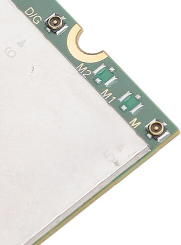4G LTE Network Card,FM350 GL 16 4G LTE Network Card,1Gbps 2x2 MIMO Support GNSS M.2 Network Card Module for Linux in Saudi Arabia