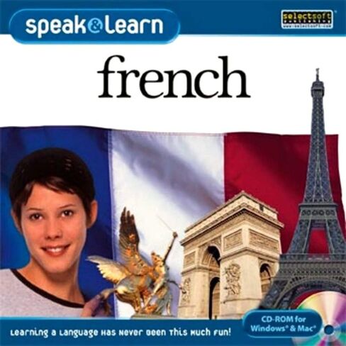 Speak & Learn French in Saudi Arabia