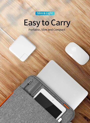 6-in-1 USB-C HUB مع 4K@30Hz HDMI ، قذيفة سبيكة الألومنيوم-محول متعدد الأطوار لـ MacBook ، الكمبيوتر المحمول ، والمزيد in Kuwait