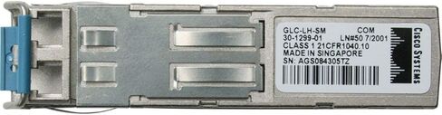 Cisco GLC-LH-SM SFP 1000Base-LX/LH SM Fiber Mini Gigabit Ethernt Long Haul (Renewed) in Saudi Arabia