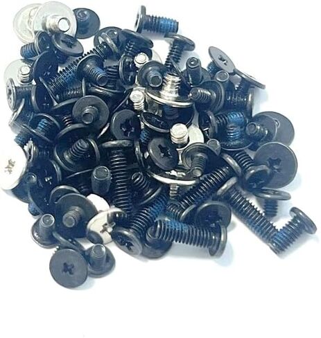 Gintai Set of Screws Replacement for DELL Latitude 3500 P86F001 in Saudi Arabia