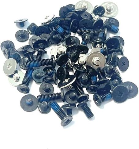 Gintai Set of Screws Replacement for DELL Latitude 3500 P86F001 in Saudi Arabia