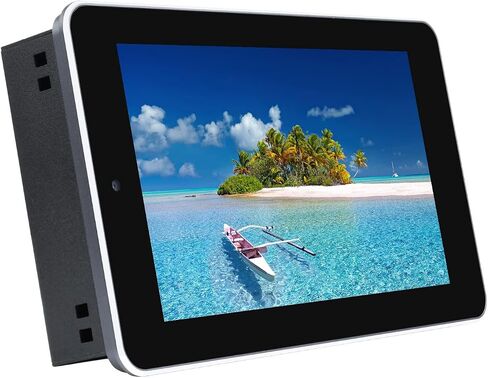 WAVESHARE 7INCH TOUC SCREEN in Saudi Arabia