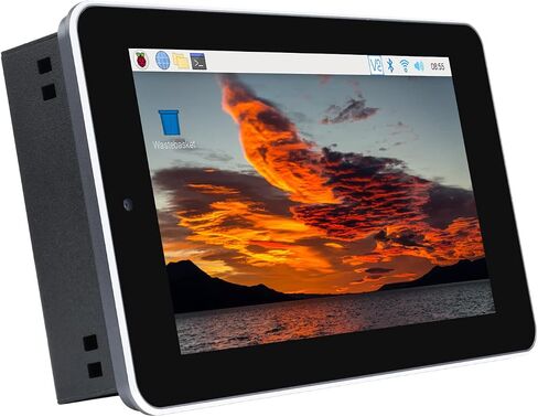 WAVESHARE 7INCH TOUC SCREEN in Saudi Arabia