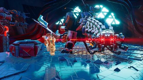 Lego Horizon Adventures Standard - Nintendo Switch [الرمز الرقمي] in Saudi Arabia