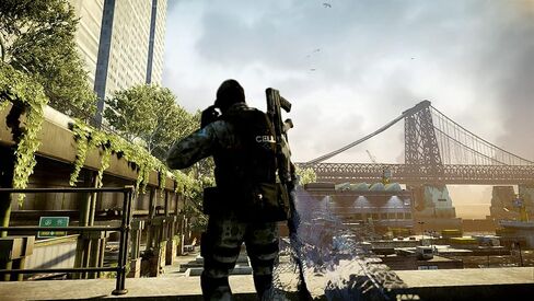 Crysis 2 Remastered - Nintendo Switch in Saudi Arabia
