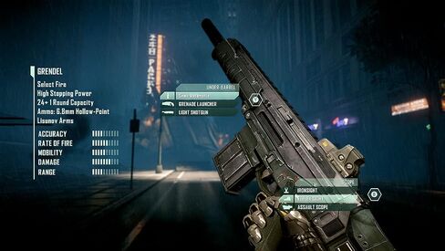 Crysis 2 Remastered - Nintendo Switch in Saudi Arabia
